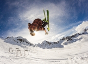  欧文本赛季上脚球鞋 