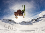  欧文本赛季上脚球鞋 