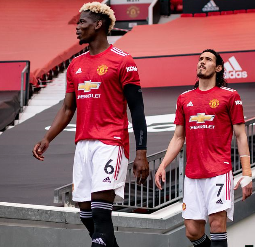 包含明尼苏达森林狼士气爆棚，西甲四强战遇上曼联，目标明确直指晋级的词条